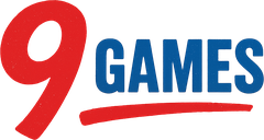 9 Games Logo